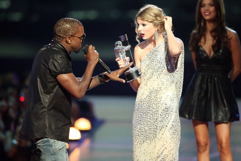Iconic AF! The Wildest MTV VMA Moments That Still Live Rent-Free In Our Heads