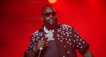 Issa Wrap? Rick Ross & Jazzma Kendrick Spark Breakup Rumors As Fans Think He’s Been Spotted With His New Bae (PHOTO)