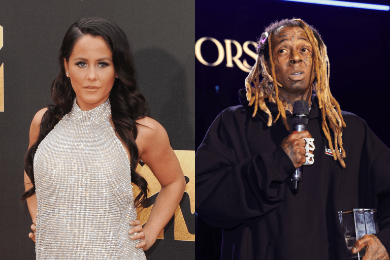 Tunechi Tales! Jenelle Evans Reveals Getting Flown Out By Lil Wayne & He’s Apparently Not Feeling Her Story! (VIDEO)