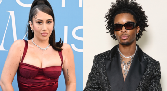 Kali Uchis To Pull Collab With D4vd Off Streaming Amid Dead Teen Investigation (PHOTO)