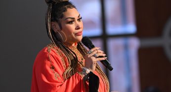 Whew! Keke Wyatt’s Son Accuses Her Of Exploiting His Cancer Diagnosis For Clout (VIDEO)