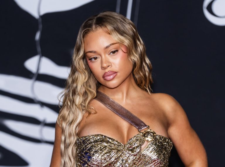 Latto Gives Fans A Peek At Her Man's Favorite Homemade Meal