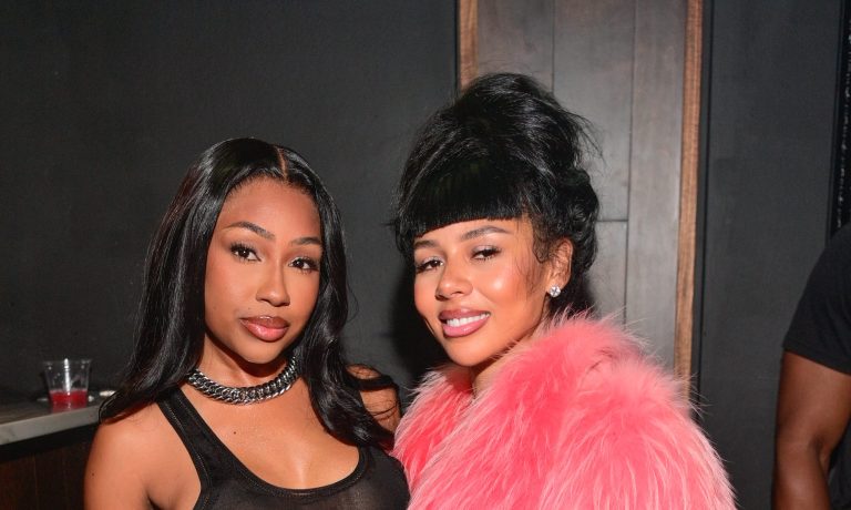 Period Pooh! Mariah the Scientist Pops Out With Yung Miami Amid Announcing 2026 Tour Dates (VIDEO) Young Thug