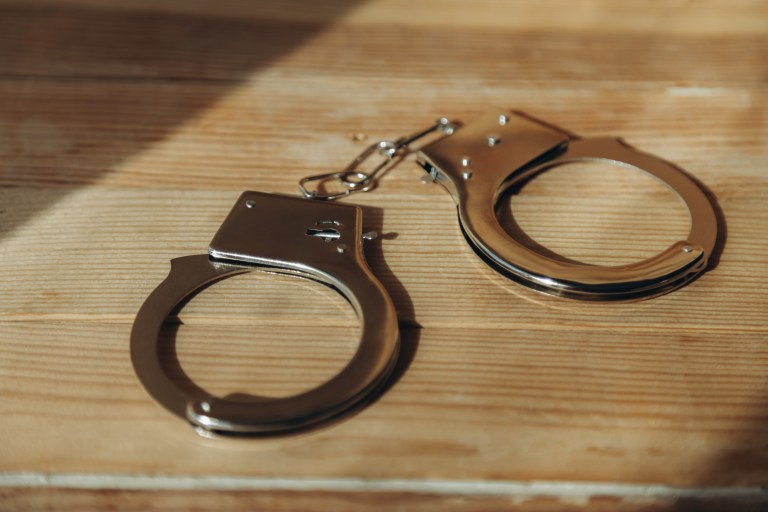 Hugo Hernandez-Mendez Arrested & Charged In Connection To 19-Year-Old Dacara Thompson's Death