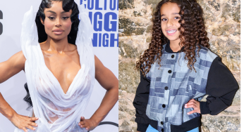 Not Today! Angela White Was Vibin’ Until Her Daughter, Dream, Checked Her Mid-Dance (VIDEO)