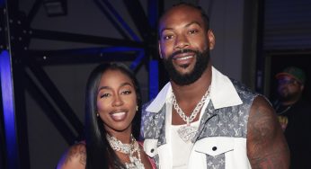 Okay! Kash Doll Cashes Out For Za’Darius Smith’s Birthday Amid Sharing “First” Photo They Took Together (VIDEOS)