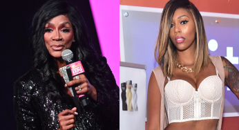 Plot Twist! Momma Dee Attempts To Reconcile With Bambi On ‘LHHATL’ After Years-Long Feud (VIDEO)
