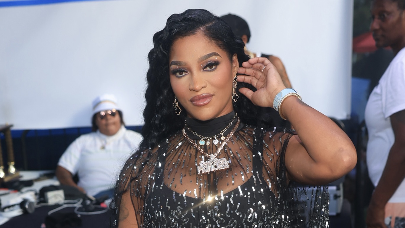 Joseline Hernandez Reminds Social Media Why She's That Girl
