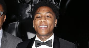 Pop Out, Then! Jazlyn Mychelle Turns Heads After Showing Off Full Glam Look For NBA YoungBoy’s Recent Concert (VIDEO)