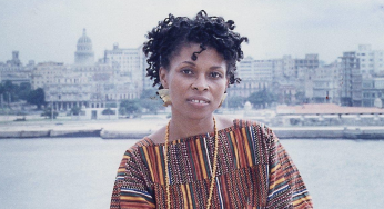 Prayers Up! Assata Shakur, Activist & Tupac’s Aunt, Passes Away At 78 (PHOTO)