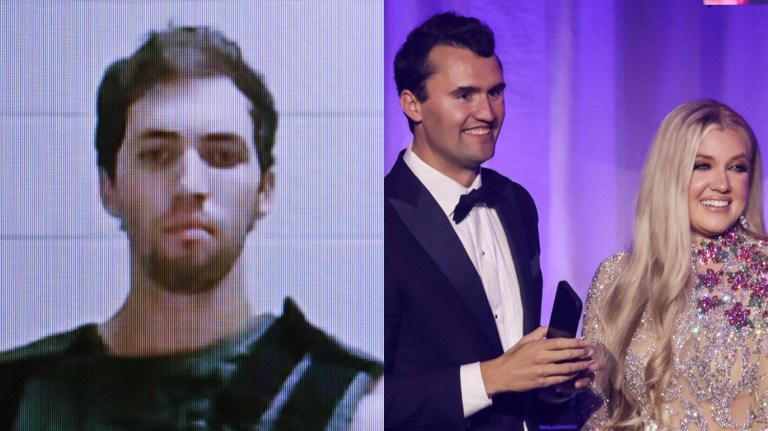 REPORT: Prosecutors Plan To Seek Death Penalty Against Tyler Robinson As Charlie Kirk's Widow Shares Emotional Moment At Open Casket