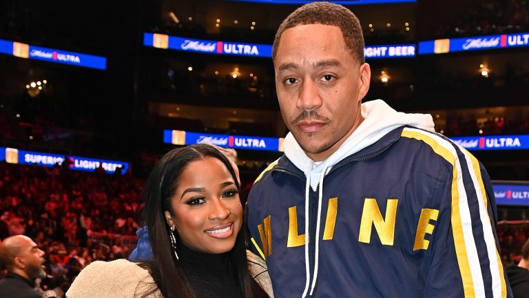 Robert Rushing Told Toya He Will No Longer Be Available Once NFL Season Starts & Her Reaction Has The Internet Crackin UP