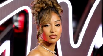 Oh Nah! Shenseea Says She Felt Violated After A Masseuse Secretly Recorded Her Naked (VIDEO)