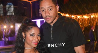 Social Media Is Cuttin’ UP With Reactions Over Robert Rushing’s Response To Toya Johnson Bending Over (WATCH)