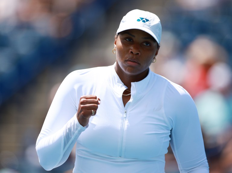 Taylor Townsend Issues Apology Following Viral Comments About Chinese Food