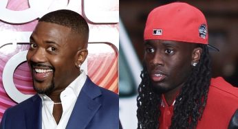 The Internet Is In SHAMBLES After Ray J Crashed Kai Cenat’s “Mafiathon 3” Stream With Speedo Shower Performance (WATCH)