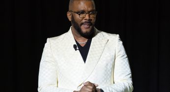 Tyler Perry Accuser Derek Dixon Details Alleged Sexual Assault In First Interview Amid $260M Lawsuit (VIDEO)