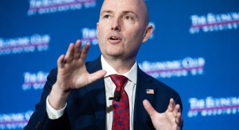 Utah Governor Sparks Reactions After Saying He Was “Praying” That Charlie Kirk Shooter Was “From Another Country” (VIDEO)