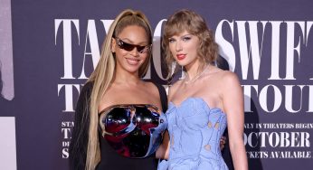What To Know About The 2025 VMAs As Beyoncé & Taylor Swift Go Head-To-Head For Most Awarded Artist
