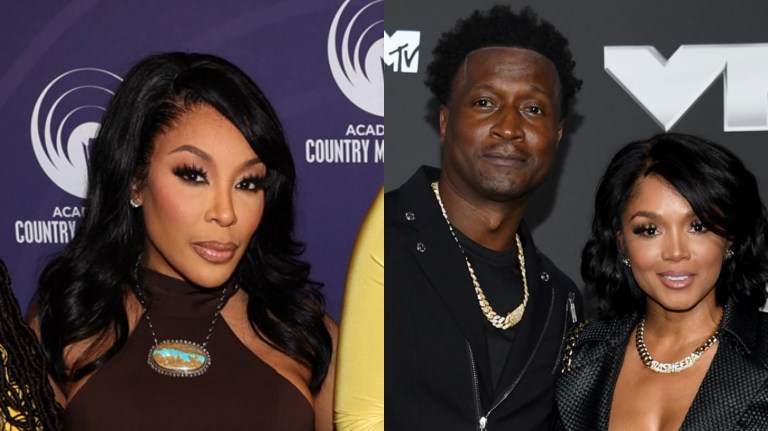 Whew, Chile! Messiest Celebrity Feuds That Gagged Social Media In 2025