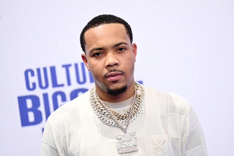Y’all Heard That?! G Herbo Weighs In On Trump's National Guard Talk In Chicago & Fans Are Confused AF!