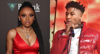 Yaya Mayweather Calls Out Jazlyn Mychelle’s Mother & Addresses Past Comments About NBA YoungBoy’s Marriage