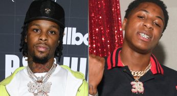 Play Too Much! Toosii Has The Internet Cracking Up After Sharing His Reaction To Touring With NBA YoungBoy (VIDEO)