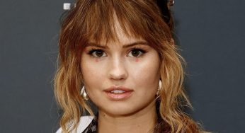 Congrats! Disney Star Debby Ryan Reveals She’s Expecting Her First Child With Husband Josh Dun (PHOTOS)
