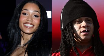 Coi Leray Reveals Co-Parenting Status With Trippie Redd & Her Regrets About Going Public With His Infidelity