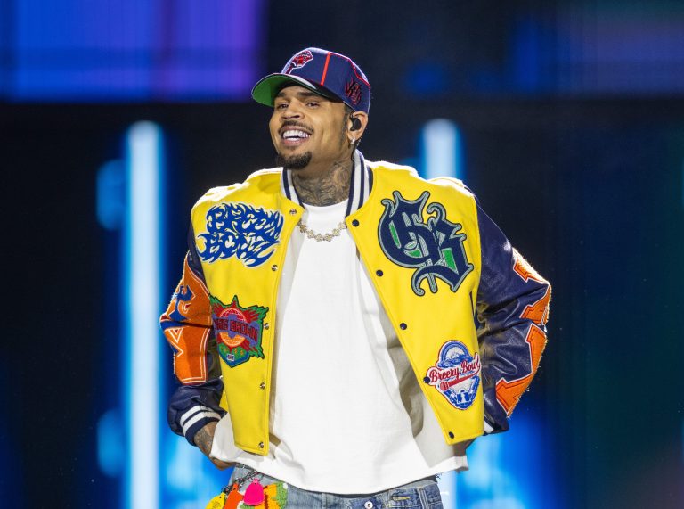 6 Unforgettable Moments From Chris Brown's 'Breezy Bowl XX' Tour