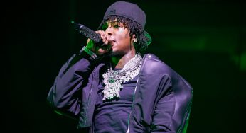 All Out! NBA YoungBoy’s Wifey Drips Him In Heartfelt Birthday Bling & The TL Can’t Look Away (VIDEO)