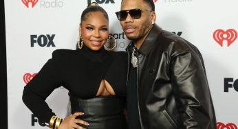 Hawt Mom Life! Ashanti Shares Glimpse Of Her & Nelly’s Baby Boy In 45th Birthday Recap Footage (VIDEO)