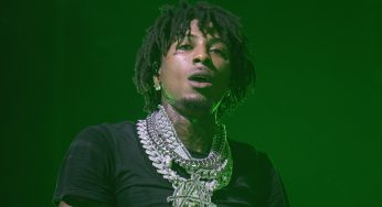 Baby OTW! Photos & Videos Surface From Jazlyn Mychelle And NBA YoungBoy’s Recent Gender Reveal