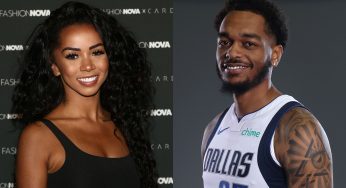 Brittany Renner Seeks MAJOR Child Support Increase To Match PJ Washington’s Lavish Lifestyle, Wife Seemingly Reacts (UPDATE)