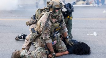 Back ‘Em Up! Chicago And Illinois Sue To Block President Trump’s National Guard Deployment Threat