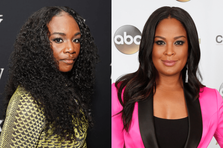 Yikes! Claressa Shields Calls Out Laila Ali For "Hating" & Allegedly Neglecting The Black Community (VIDEOS)