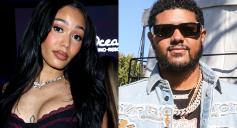 That’s Bae?! Coi Leray & Justin Laboy Have Fans Wondering About Their Status After Dropping Steamy Video (WATCH)
