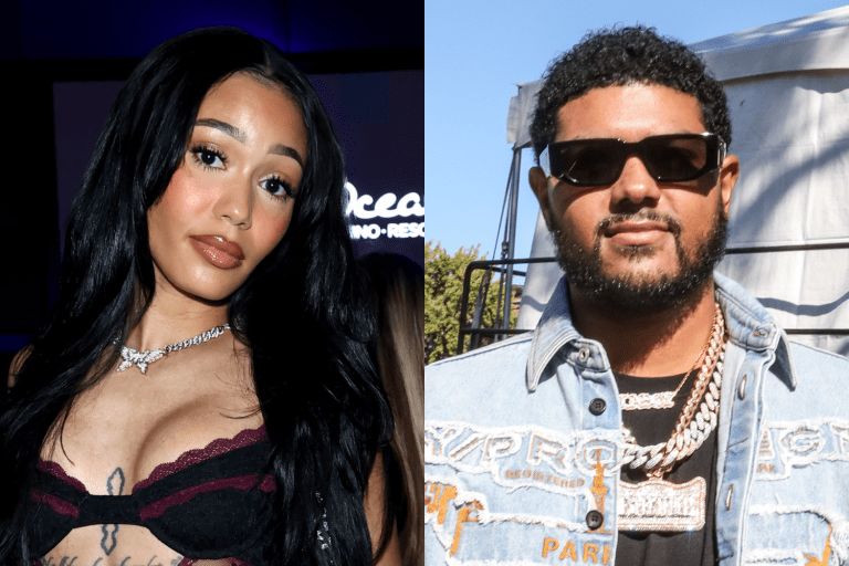 Coi Leray & Justin Laboy Have Fans Wondering About Their Status After Dropping Steamy Video