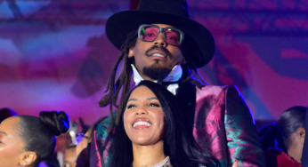 Congrats! Cam Newton Reveals He’s A Father Of 9 After Recently Welcoming Second Child With Jasmin Brown (VIDEO)