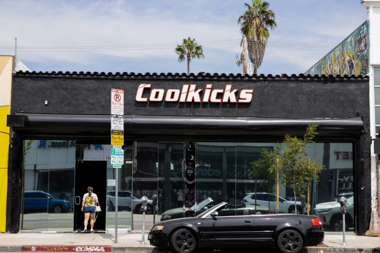 CoolKicks Owner Adeel Shams Arrested After Los Angeles Police Raid Warehouse Over Alleged Stolen Sneakers