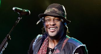Prayers Up! R&B Legend D’Angelo Passes Away At Age 51