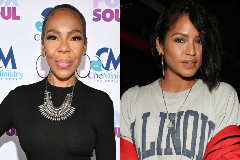 Drea Kelly Sparks Debate After Suggesting That Cassie Got Extra Domestic Violence Because Of Her Skin Tone