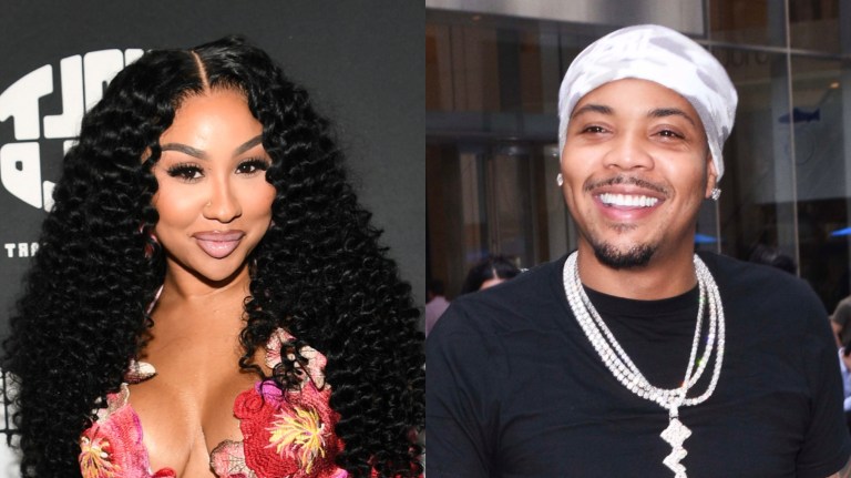 Fam Love! Social Media Is Gushing Over Clip Of Ari Fletcher & G Herbo Supporting Yosohn During His Recent Performance (WATCH)