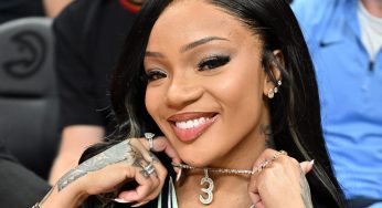What’s Tea? Fans Have Questions After GloRilla Drops Random Message On Social Media
