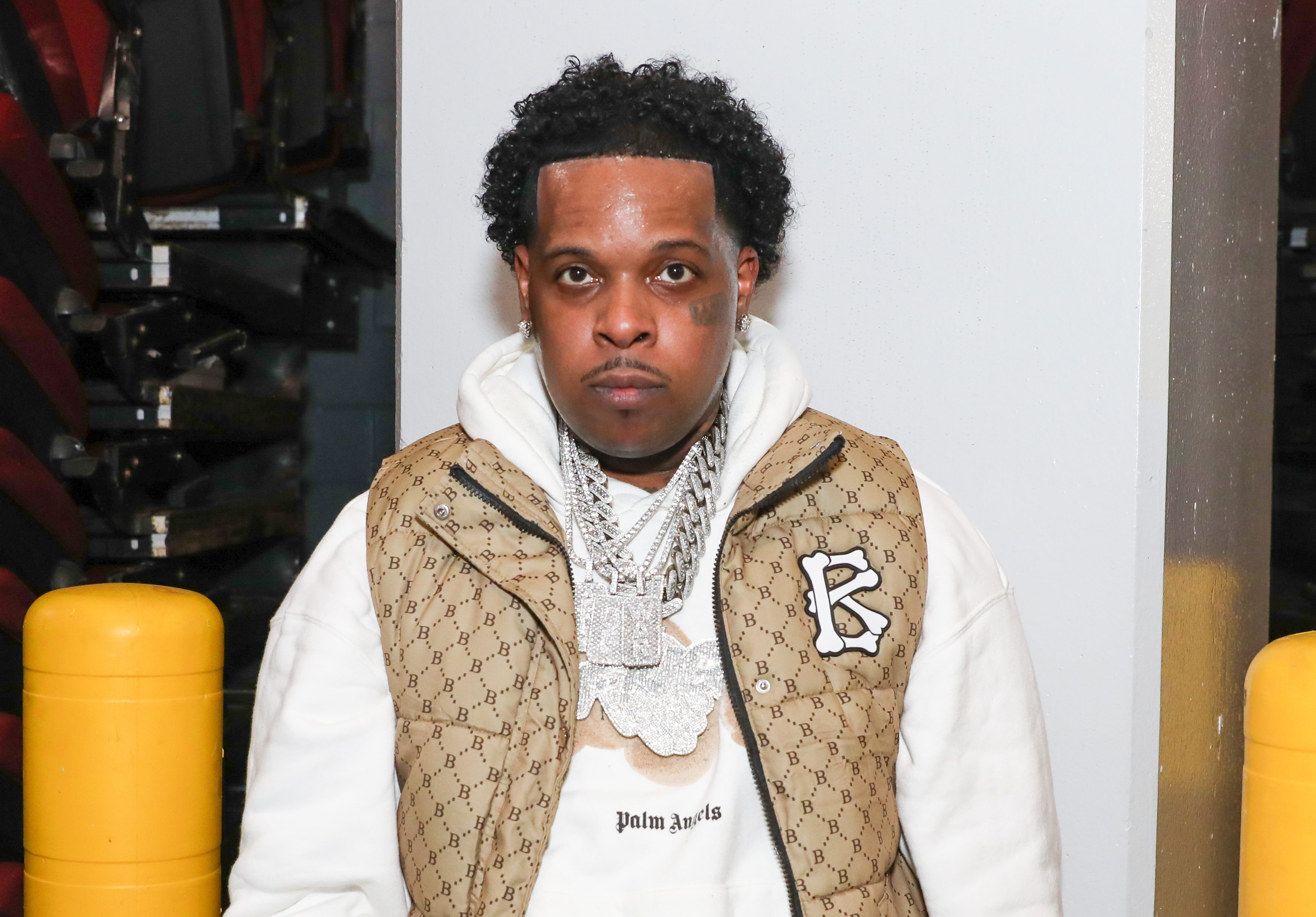Finese2tymes Rapper Finesse2Tymes Talks Life Challenges After Losing His Child's Mom