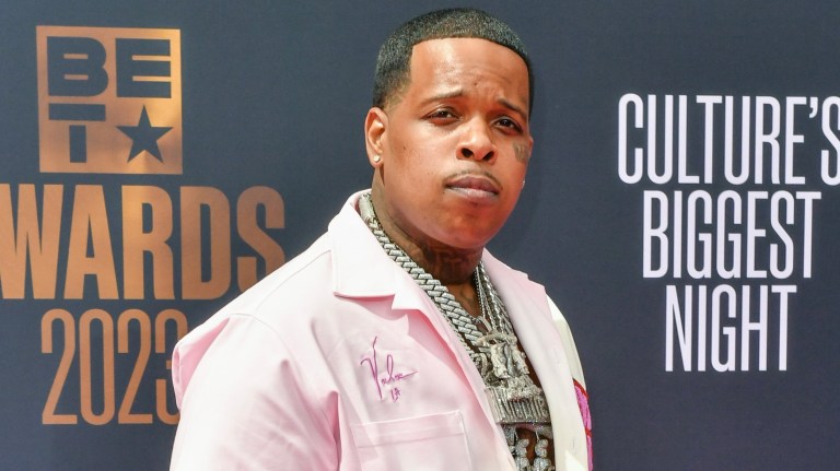 Whew! Finesse2tymes' Mom Reacts After He's Arrested In Texas On Multiple Charges