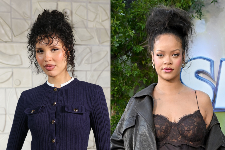 From Bump To Baby: Nara Smith, Rihanna, & More Celebs Who Welcomed Little Ones In 2025