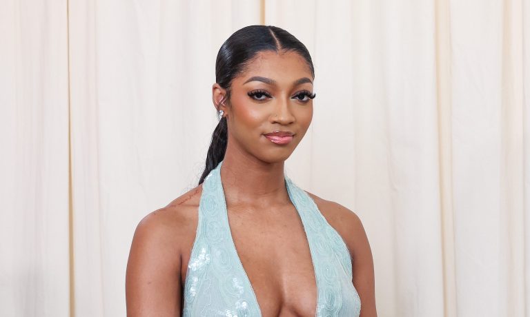 You Go Girl! Social Media Reacts As Angel Reese Flexes All Her Wins In Viral Tweet