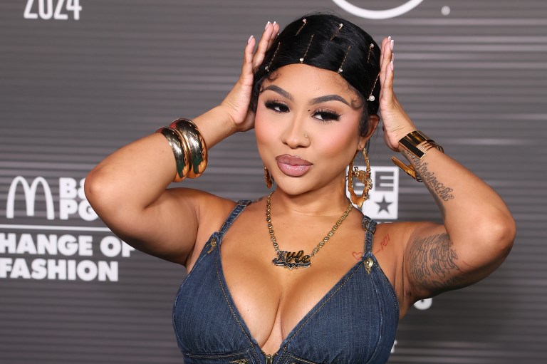 Ari Fletcher Got Folks Heated After Questioning Why Grown Folks Attend College Homecoming