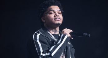 Social Media Pops Off After Rapper NoCap Reacts To Clip Of His Girlfriend Apparently Curvin’ Floyd Mayweather’s Crew (VIDEOS)